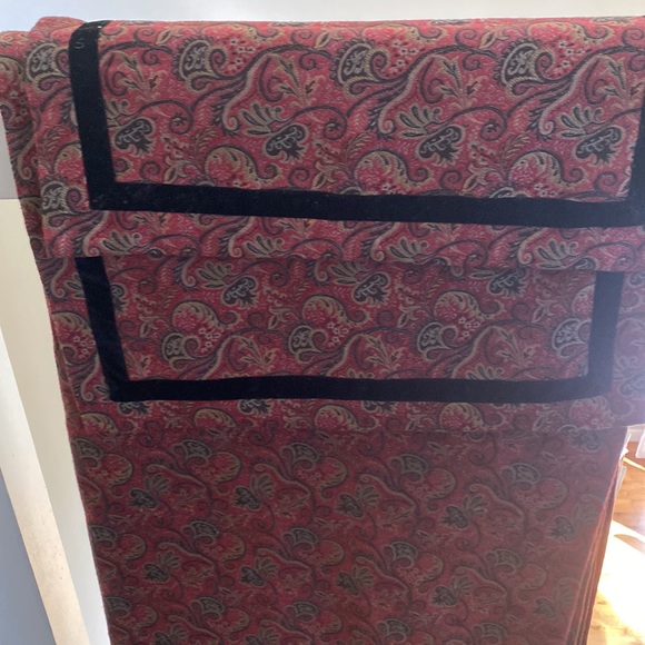 Queen size Duvet cover by Ralph Lauren Collection - Picture 2 of 6